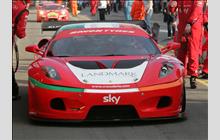 15 - Ferrari F430 GT3 #146402-31 - CR Scuderia