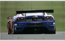 15 - Ferrari F430 GT3 #146402-31 - CR Scuderia