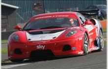 16 - Ferrari F430 GT3 #153083-37 - CR Scuderia