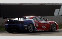 16 - Ferrari F430 GT3 #153083-37 - CR Scuderia