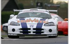 40 - Dodge Viper Competition Coupe - Team Trimite Brookspeed