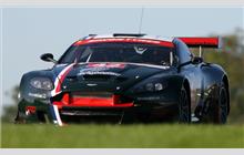 42 - Aston Martin DBRS9 (Prodrive) - 22GTRacing