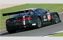 42 - Aston Martin DBRS9 (Prodrive) - 22GTRacing