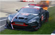 42 - Aston Martin DBRS9 (Prodrive) - 22GTRacing