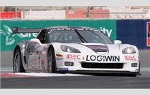1 - Chevrolet Corvette Z06R GT3 (Callaway) - Martini Callaway Racing