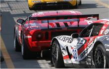 50 - Ford GT (Matech) - Matech GT Racing