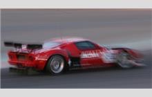 50 - Ford GT (Matech) - Matech GT Racing