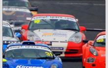 10 - Porsche 996 GT3 Cup - Glenelg East/Woodlakes Pharmac