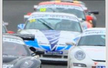 14 - Porsche 996 GT3 Cup - Echo Ridge Wines