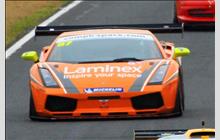 57 - Lamborghini Gallardo GT3 (Reiter) - Laminex