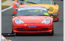58 - Porsche 996 GT3 Clubsport - Drivebathurst.com