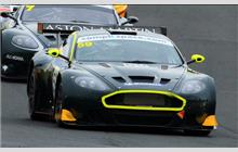 59 - Aston Martin DBRS9 #2 (Prodrive) - Abcor Pty Ltd.
