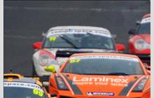 77 - Porsche 996 GT3 Cup - Mr Limousine