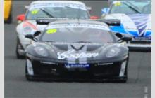 80 - Ferrari F430 - Maranello Motorsport