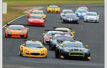 Additional Photo - Australian GT Championship Eastern Creek 2008