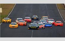 Additional Photo - Australian GT Championship Eastern Creek 2008