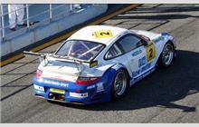 2 - Porsche 997 GT3 RSR #WP0ZZZ99Z8S799918 - Autorlando