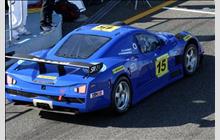 15 - SR 21 - Sun-Red