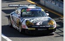 25 - Porsche 996 GT3-RSR - Estoril Racing