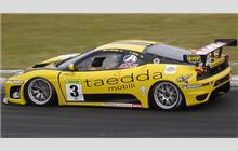 3 - Ferrari F430 GT3 #153984 - CRT Brasil