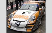 6 - Porsche 997 GT3 Cup - WB Motorsports