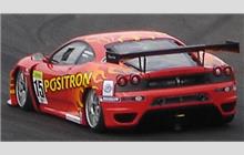15 - Ferrari F430 GT3 #153982 - Equipe Greco