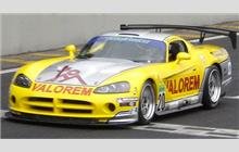 20 - Dodge Viper Competition Coupe - Full Time Sports