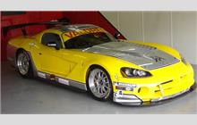 20 - Dodge Viper Competition Coupe - Full Time Sports