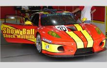 30 - Ferrari F430 GT3 #153981 - Tigueis