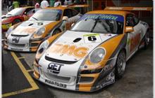 Additional Photo - Brasil GT Championship São Paulo 2008