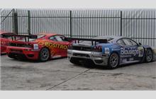 Additional Photo - Brasil GT Championship São Paulo 2008