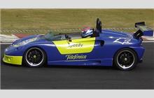 Additional Photo - Brasil GT Championship São Paulo 2008