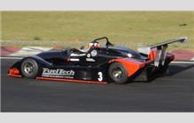 3 - Protótipo Tornado Turbo