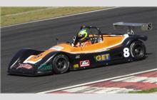 8 - Protótipo Spyder