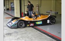 8 - Protótipo Spyder