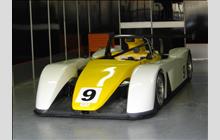 Additional Photo - 500 km Interlagos 2008