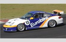 15 - Porsche 996 GT3 Cup