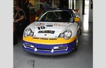 15 - Porsche 996 GT3 Cup