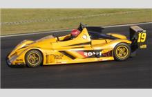 19 - Protótipo 2100cc