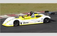 36 - Protótipo Predador