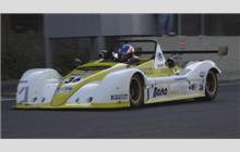 36 - Protótipo Predador