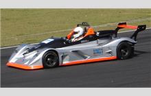 54 - Protótipo Spyder