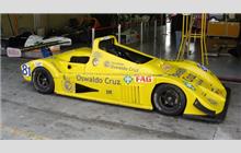 81 - Protótipo Scorpius 2.0