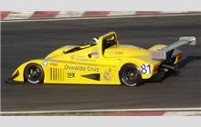 81 - Protótipo Scorpius 2.0