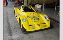 81 - Protótipo Scorpius 2.0