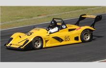 85 - Protótipo Spyder