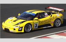 3 - Ferrari F430 GT3 #153984 - CRT Brasil