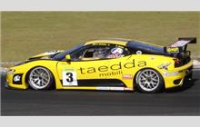 3 - Ferrari F430 GT3 #153984 - CRT Brasil