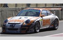 6 - Porsche 997 GT3 Cup - WB Motorsports
