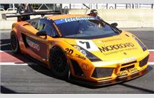 7 - Lamborghini Gallardo (Reiter) - Boni Motorsport